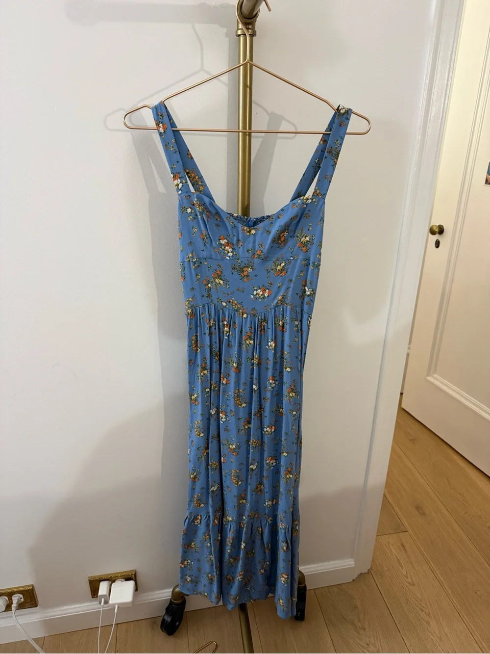 reformation dress